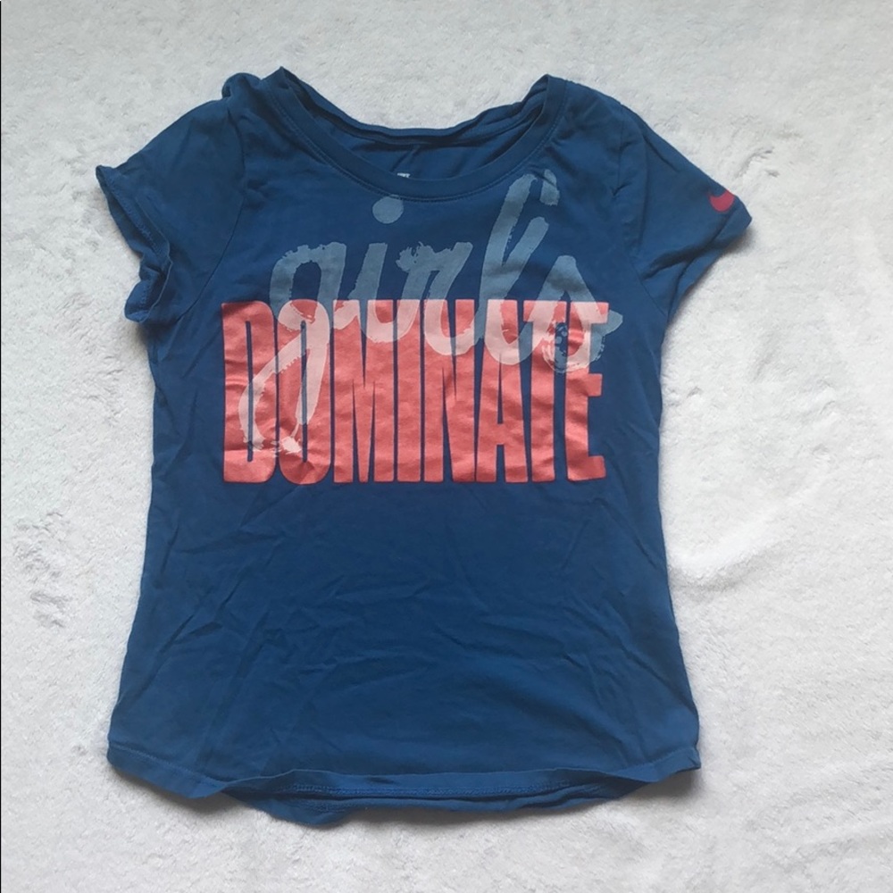 nike shirt